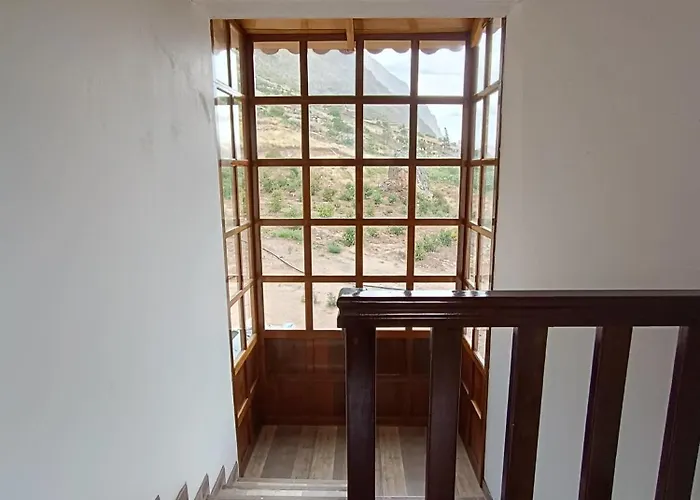 Casa Flores *