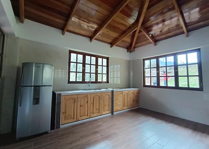 Casa Flores