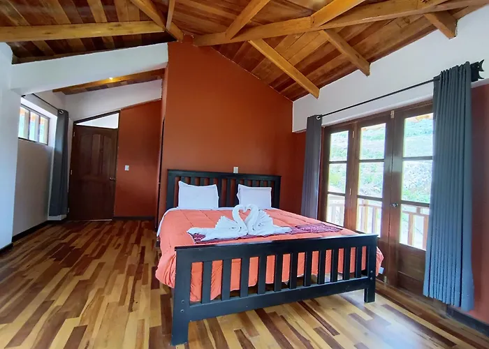 Casa Flores *
