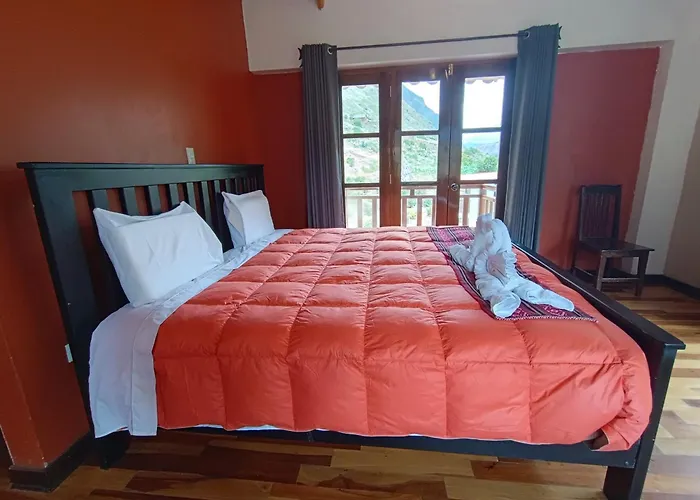 Casa Flores