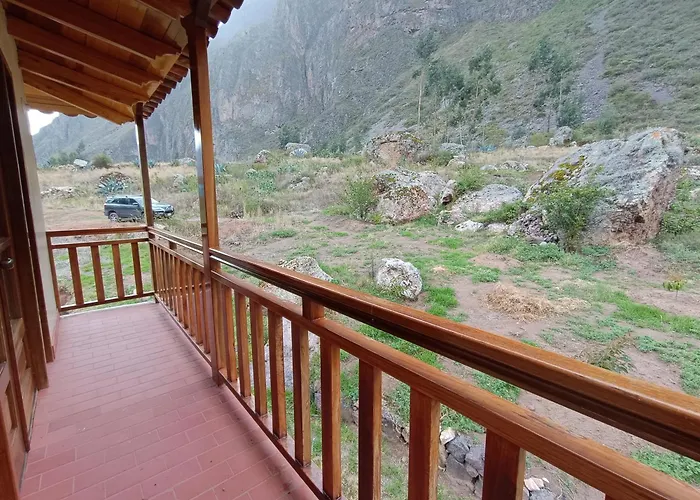 Casa Flores *