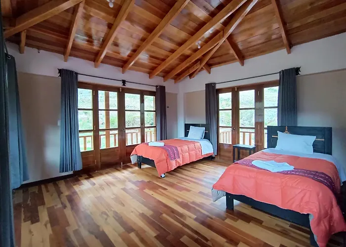 Casa Flores