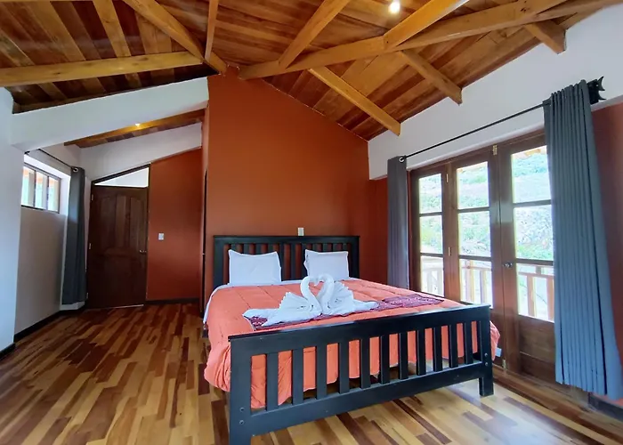 Casa Flores *