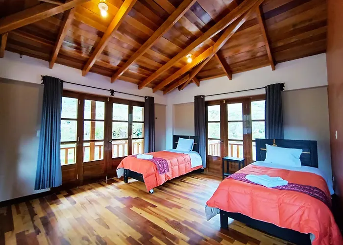 Casa Flores