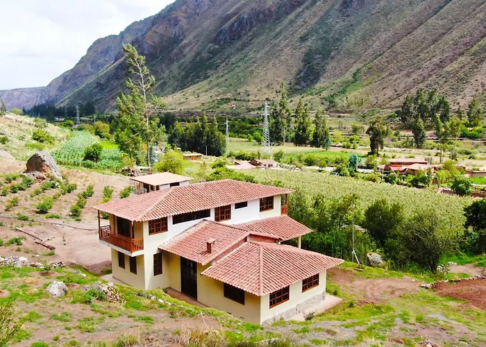 Casa Flores *